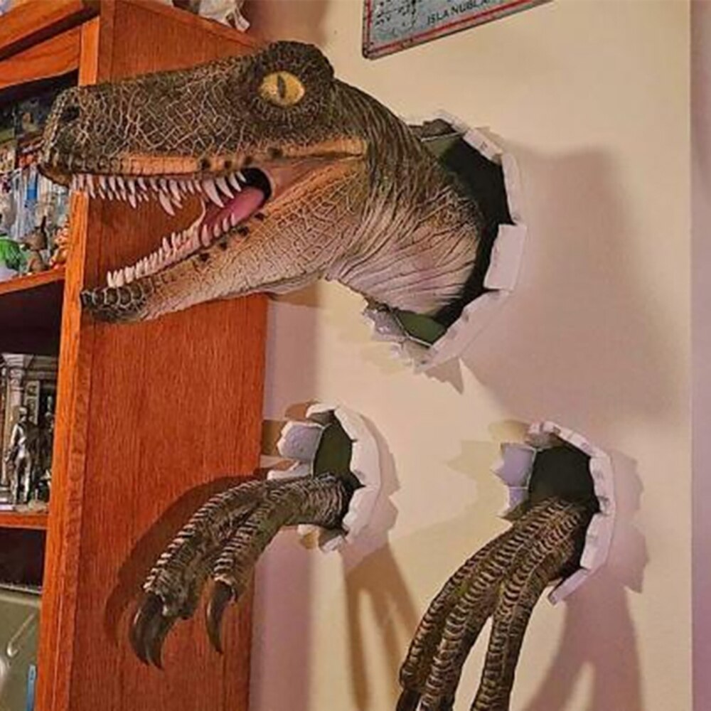  3D  ùķ̼ ǰ Velociraptor Ʈ  ..